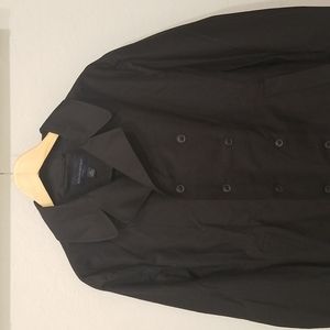 Black men jacket